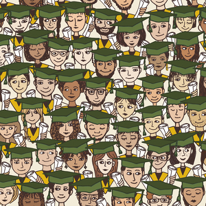 SUNY Delhi Green Day